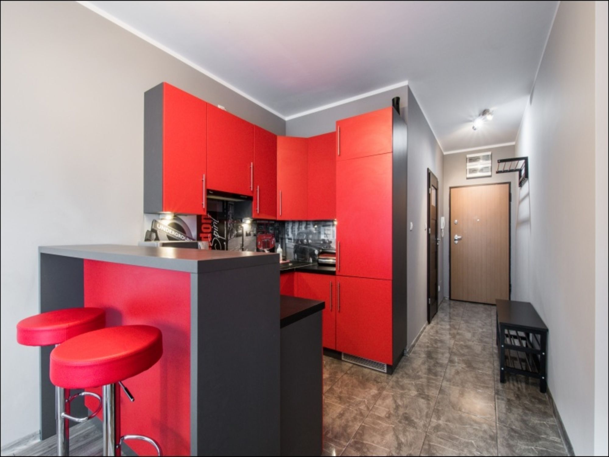 P&O Serviced Apartments Goclaw Varsóvia Exterior foto